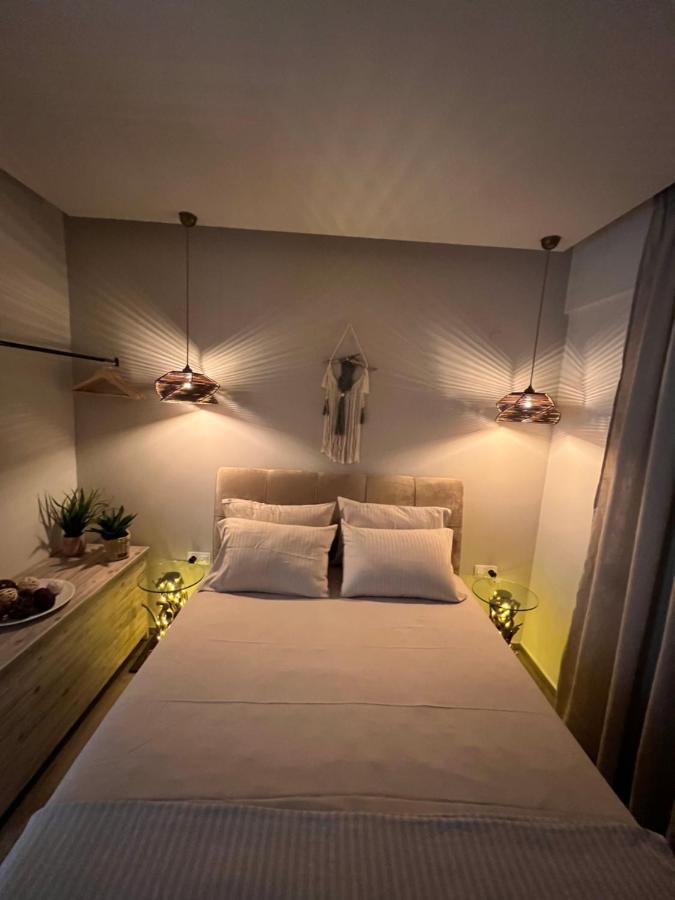 Supreme Malibu Suite Alexandroupoli Exterior photo