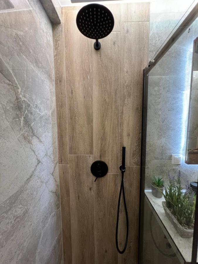 Supreme Malibu Suite Alexandroupoli Exterior photo